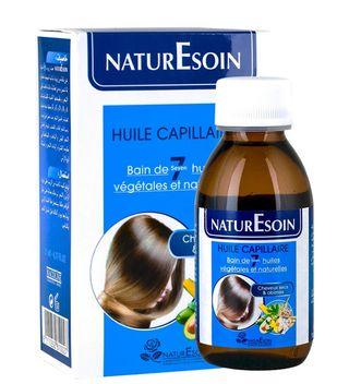 Pur Naturel Nutri-Baume Cheveux 100Ml