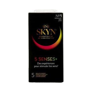 Manix Infiniti Gel Lubrifiant 100Ml