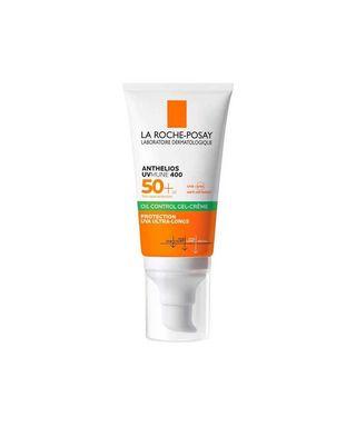 Uriage Bariesun Creme Teintee Doree Spf50+ 50Ml
