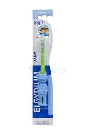 Gum Baby Brosse A Dents Enfant 0-2Ans Reference 213