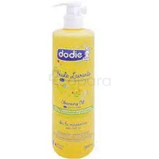 Dodie Liniment Bio 400Ml