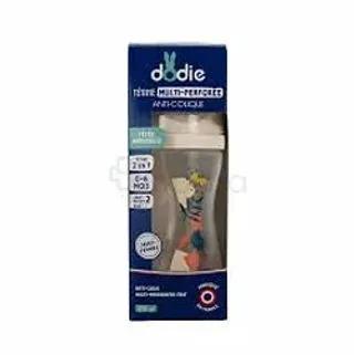 Dodie Tetine Biomimetisme D3 6+M Reference 0477