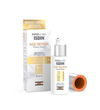 Bionike Defence B-Lucent Spf50
