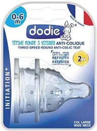 Sucette A Fruits Avec Filet