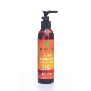 Pur Naturel Lotion Apres Soleil Sun Care 200Ml