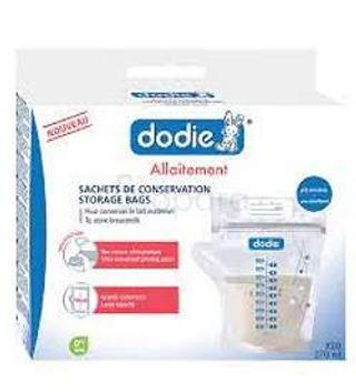 Dodie Allaitement Tire-Lait Manuel Confort+ Reference 6166642