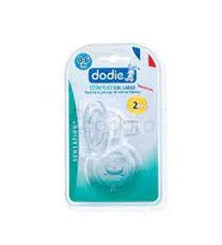 Dodie Coussinets D'Allaitement Jour Boite De 30