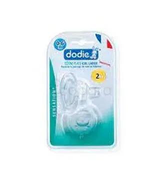 Dodie Coussinets D'Allaitement Jour Boite De 30