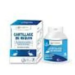 Mgd Bio Vigne Rouge Boite De 90 Gelules