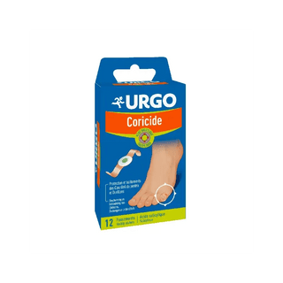 Urgo Strips 75Mm*3Mm /Unite