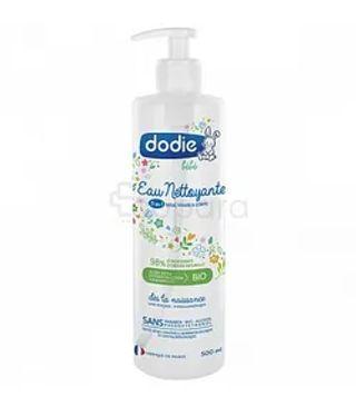 Dodie Biberon Initiation+ Anti-Colique 0-6Mois Debit Col Large 270Ml Reference R008539
