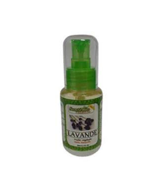 Vita Nature Huile De Carotte 50Ml