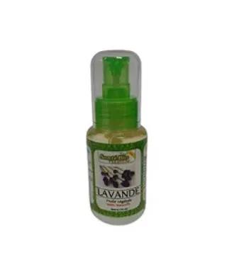 Vita Nature Huile De Carotte 50Ml