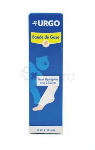 Sterifil Bande Gaze Hydrophile 8M*20Cm Reference 7763