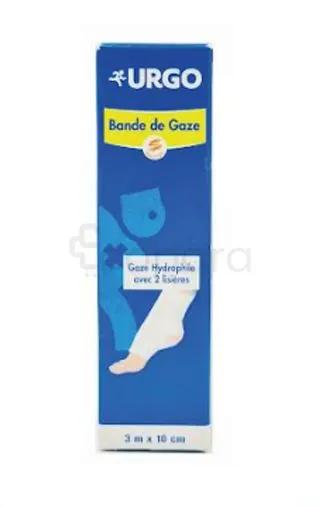 Sterifil Bande Gaze Hydrophile 8M*20Cm Reference 7763