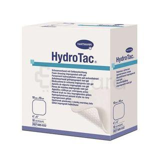 Hartmann Dermaplast Aqua 8*25Mm Boite De 20