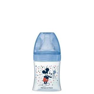 Dodie Biberon Vert Valentin Initiation 270Ml