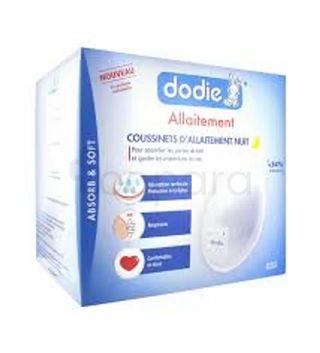 Dodie Sachets De Conservation Boite De 20
