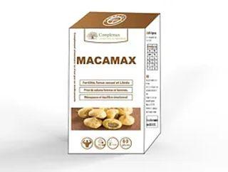 Complemax Moringa Boite De 100 Gelules