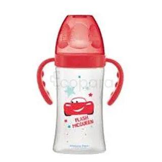 Avent Biberon Natural Response +0Mois 125Ml Reference Scy900/01