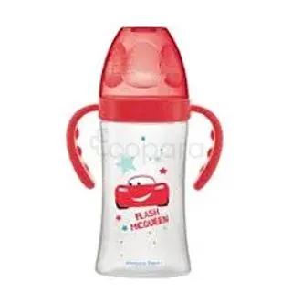 Avent Biberon Natural Response +0Mois 125Ml Reference Scy900/01