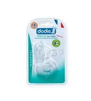 Notre Bebe Sucette A Remplir Pure Silicone