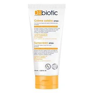 Eclin Creme Solaire Invisible Spf50+ 50Ml