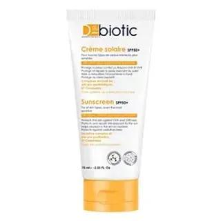 Eclin Creme Solaire Invisible Spf50+ 50Ml