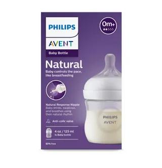 Dodie Biberon Multi Perforee Anti-Colique Rose 270Ml D2 Reference 0422