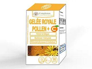 Eric Favre Melatonine Tisane Boite De 20