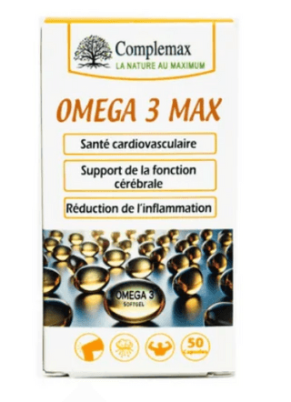 Bionuva Magnesium Glycinate 350Mg Boite De 60 Gelules