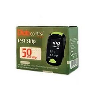 Diabcontrol Kit De Glycémie