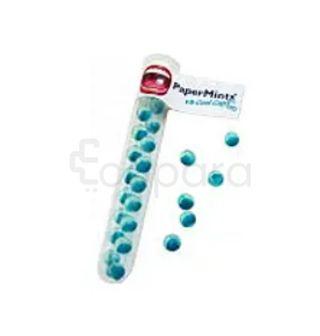 Bicarbonate Sodium 500Mg Boite De 90 Gelules