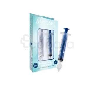 Anycare Irrigateur Nasale Lapin Boite De 2
