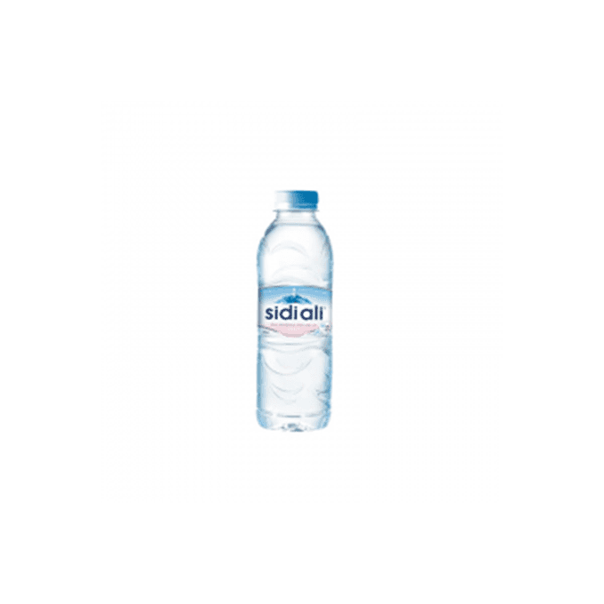 Sidi Ali 33cl