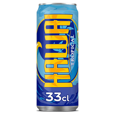 Hawai Tropical 33cl