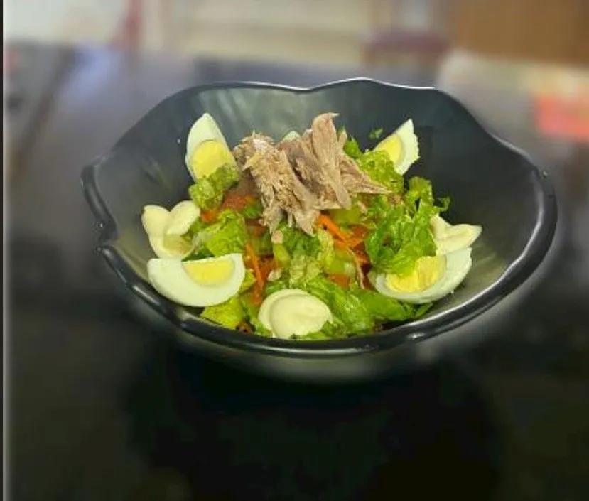 Salade Mixte