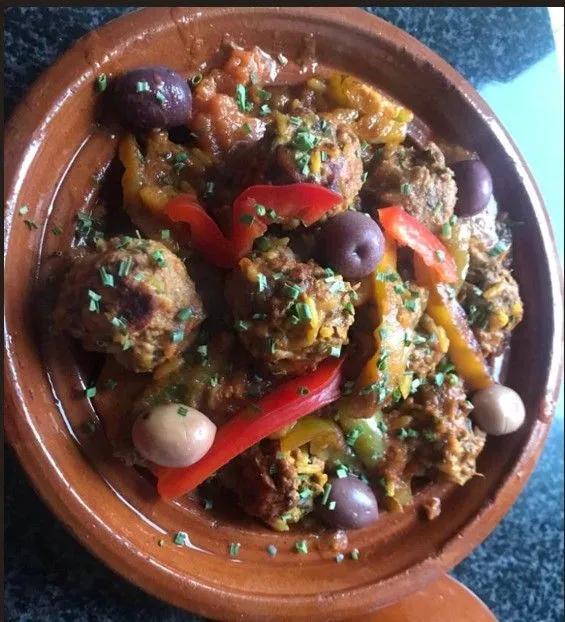 Boulette De Sardine
