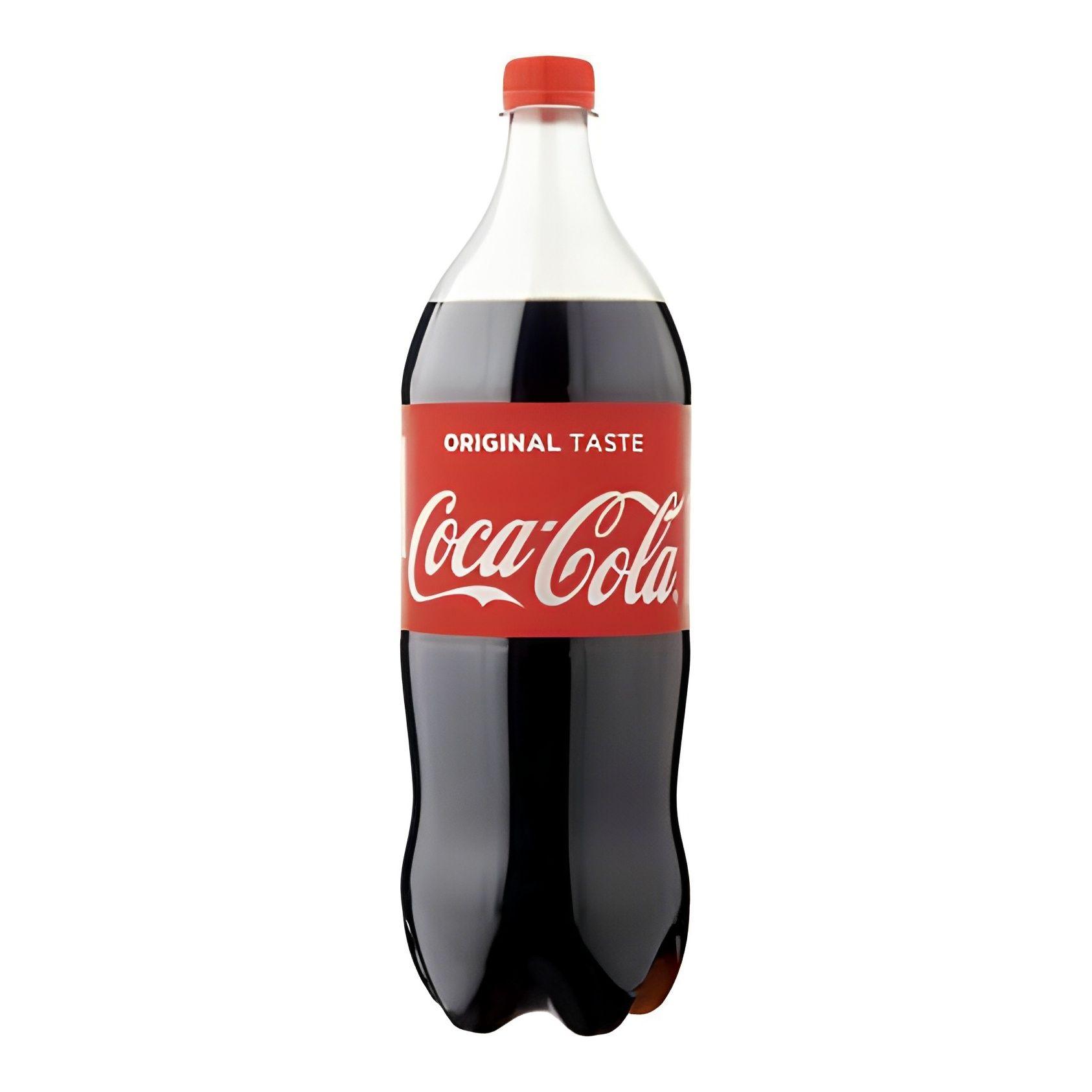 Coca Cola 1L
