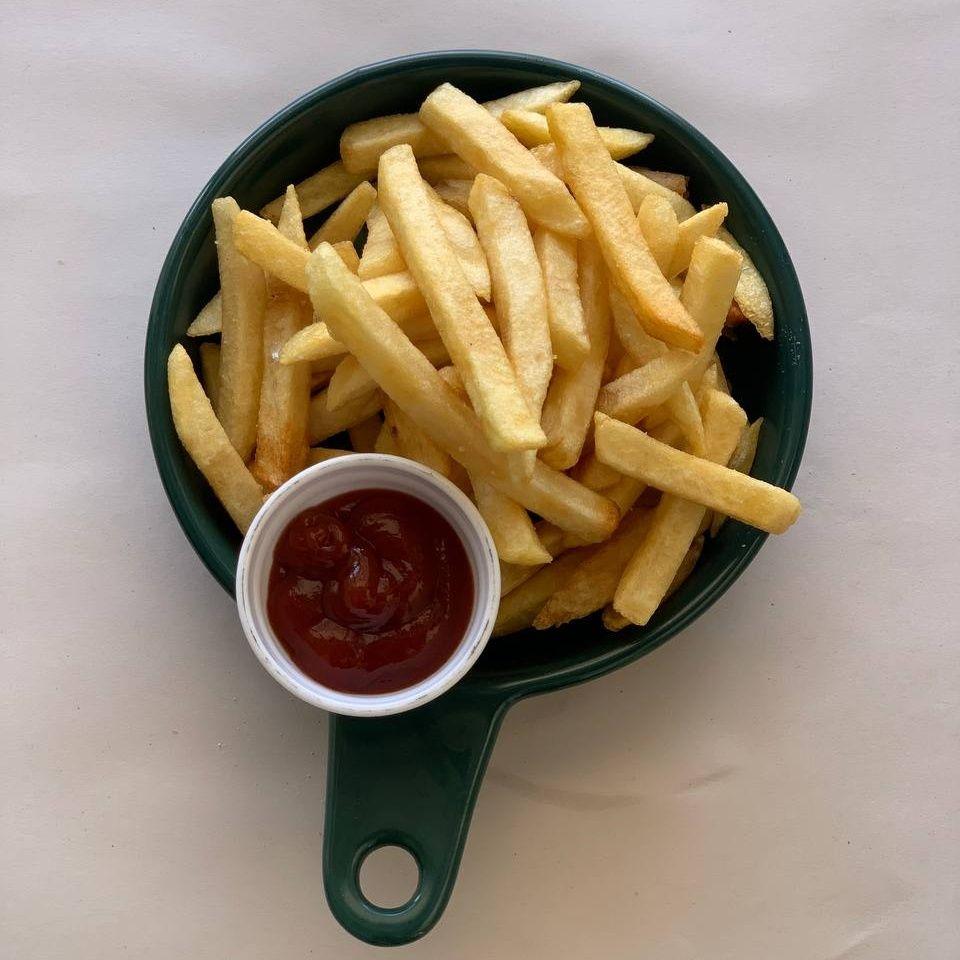 Frites
