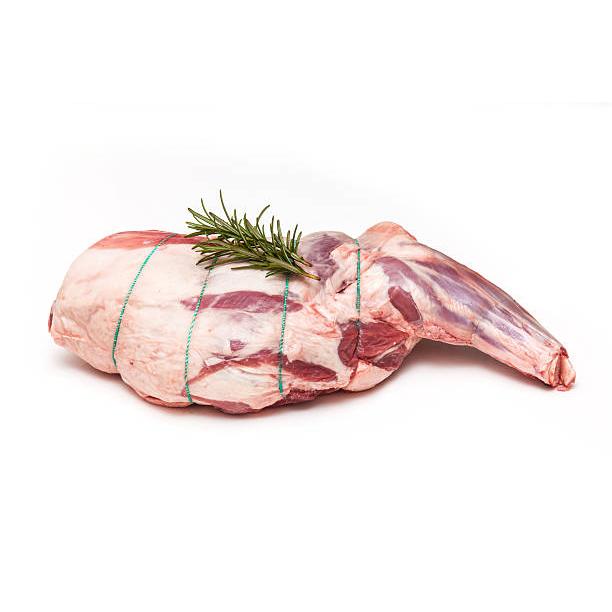 Gigot D'agneau