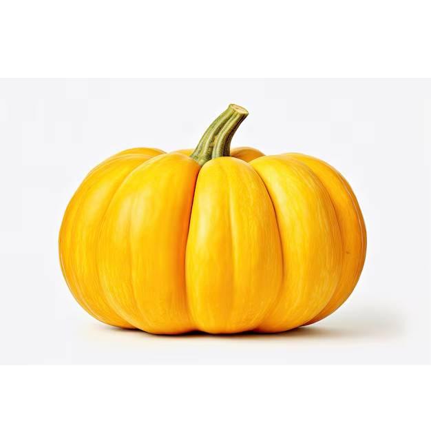 Citrouille Jaune
