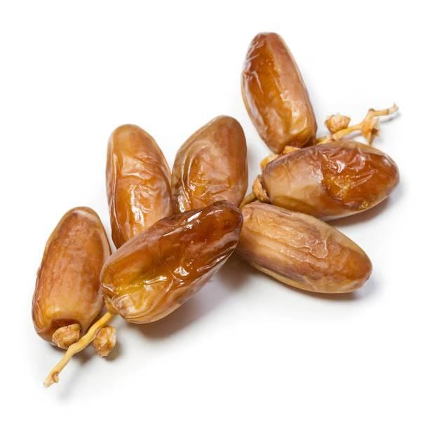 Dattes Arjune