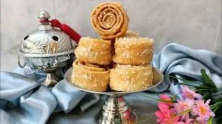 دبلة كبيرة