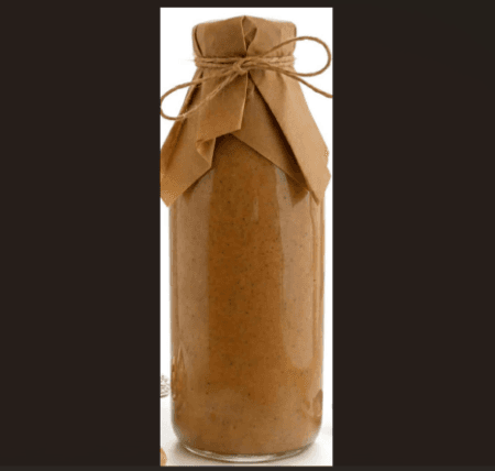 Bozza Noisette Light avec Sucre Stevia