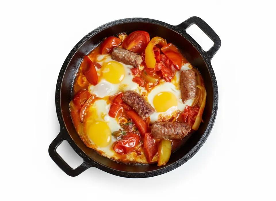 Ijja Merguez