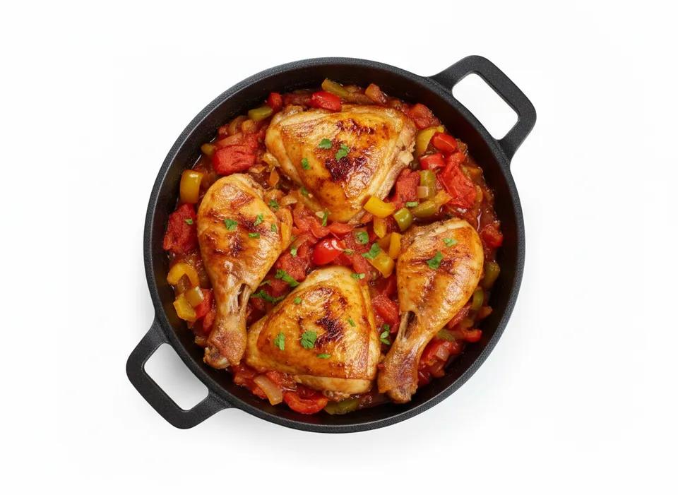Ijja Poulet