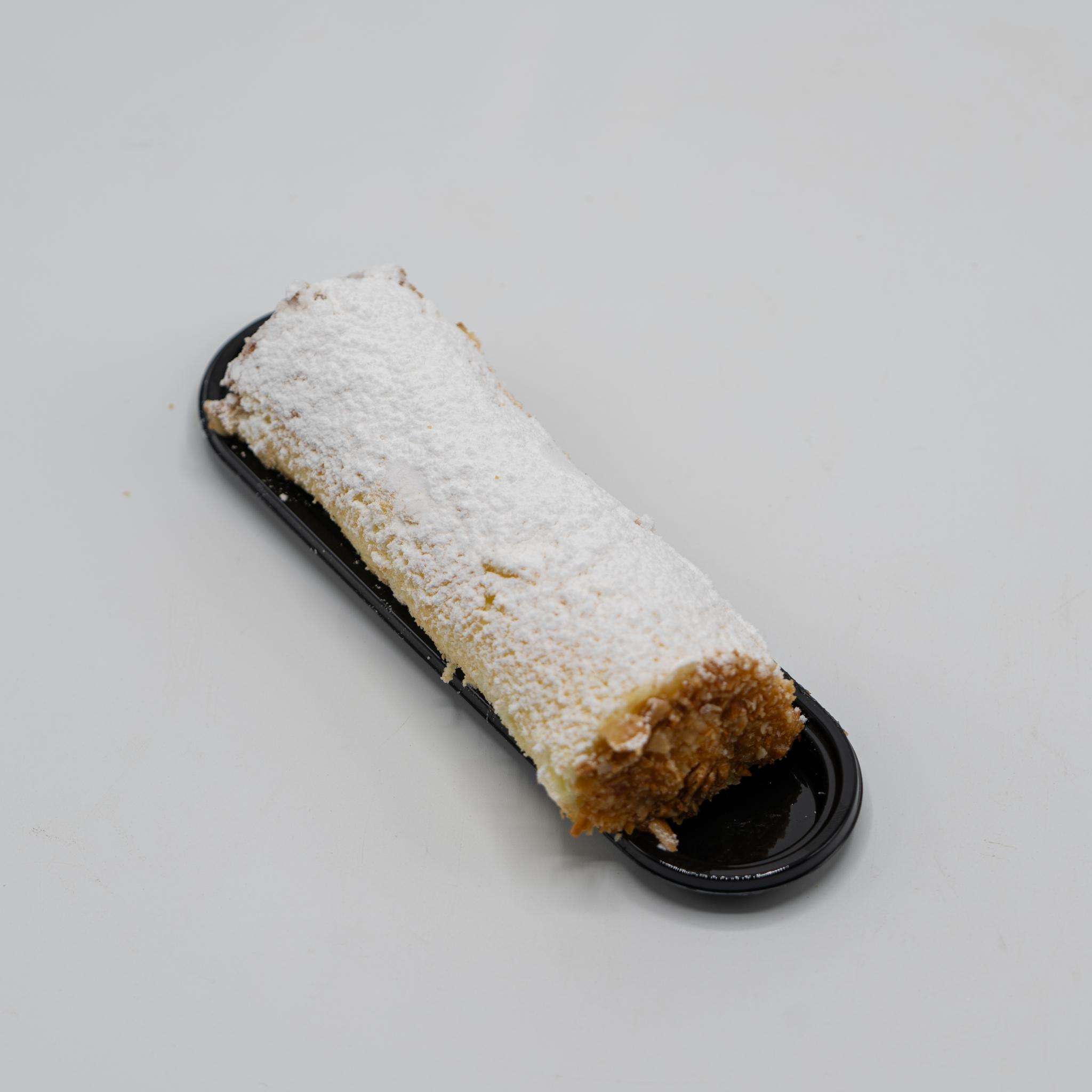Roulé Au Citron