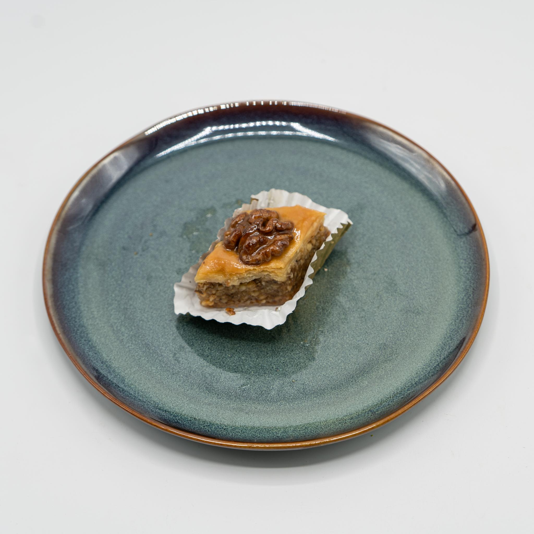 Baklawa Noix