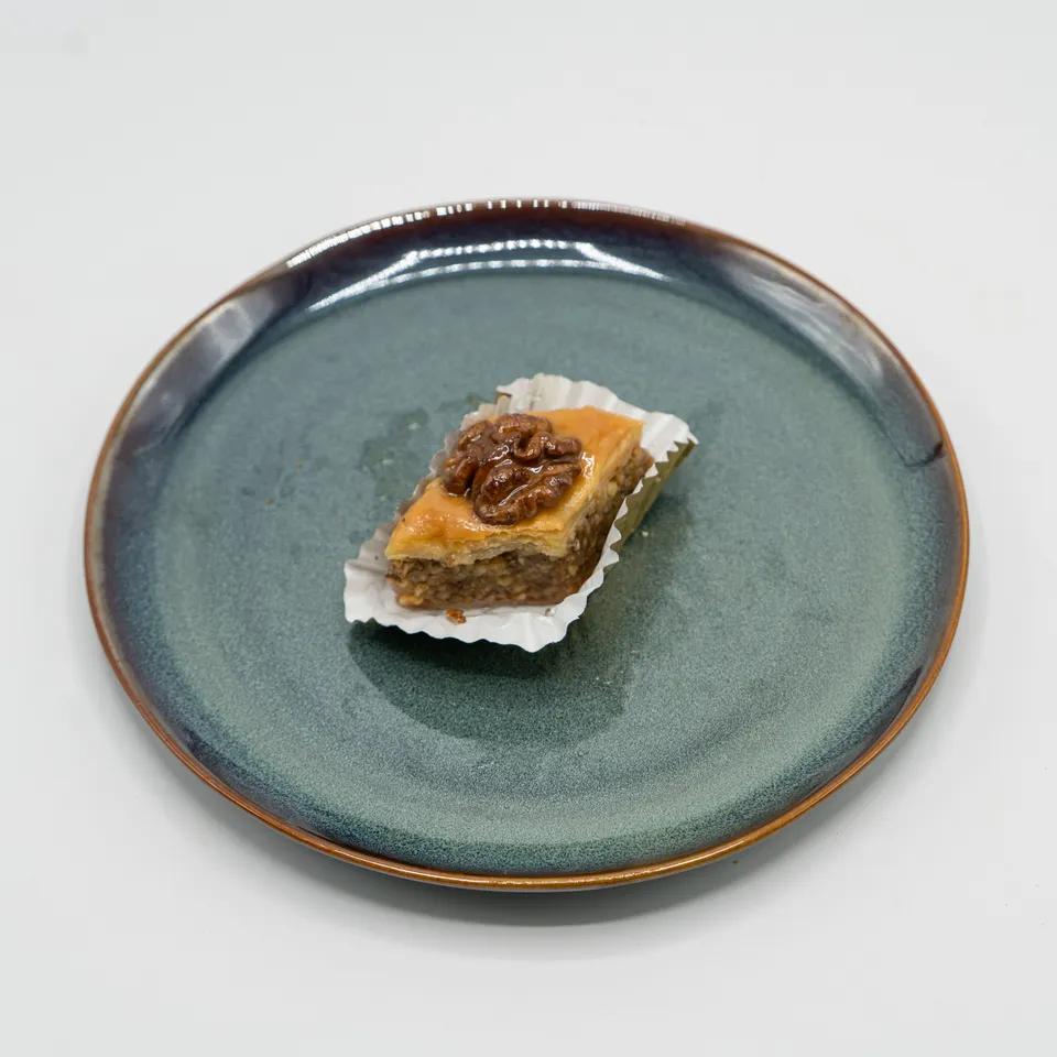 Baklawa Noix